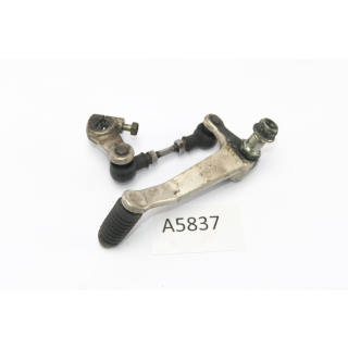 Suzuki GSX 600 F GN72B - gear lever gearshift pedal A5837