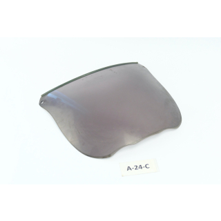 Universal für Honda CBR 600 F 1990 - Windschild T1-00/35 A24C