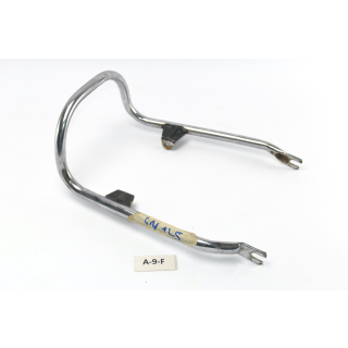 Suzuki GN 125 1997 - Grab handle rear bar A9F