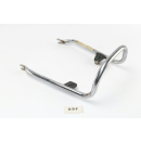 Suzuki GN 125 1997 - Grab handle rear bar A9F