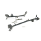 Suzuki GS 500 E GM51B 1991 - Support de cadre de garde-boue arrière A5811