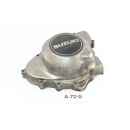 Suzuki GS 500 E GM51B - Cache alternateur cache moteur A72G