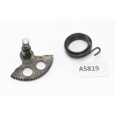 Aprilia SR 50 1997 - 2004 - Kickstarterwelle A5819