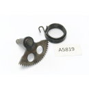 Aprilia SR 50 1997 - 2004 - Kickstarterwelle A5819