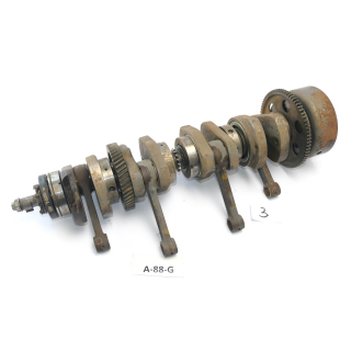 Suzuki GSX 1100 E GS110X 1981 - Crankshaft A88G-3