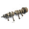 Suzuki GSX 1100 E GS110X 1981 - Crankshaft A88G-3