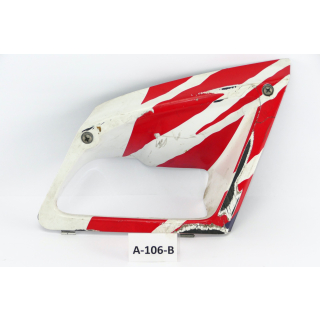 Honda CBR 600 F PC25 - side panel air intake left glued A106B