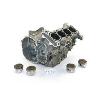 Honda CBR 600 F PC25 - carcasa del motor bloque motor A175G