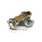 Honda CBR 600 F PC25 - Tapa enfriador de aceite tapa motor A175G-1