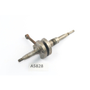 Suzuki AP 50 1997 - crankshaft A5828