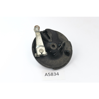 Suzuki DS 80 1978 - 1979 - Bremsanker Trommelbremse vorne A5834