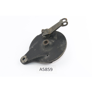 Suzuki OR 50 1979 - 1980 - Anclaje freno freno trasero A5859-3