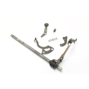 Suzuki GS 500 E GM51B 1991 - albero del cambio A5833