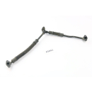 Suzuki GSX-R 750 GR77A 1988 - Oil line oil hose cylinder...