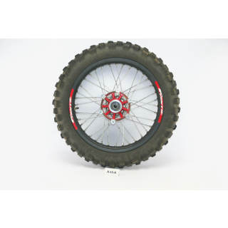 Fantic XEF 125 FA13 2020 - Cerchio ruota posteriore 18X1.85 A15R