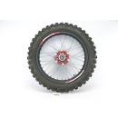 Fantic XEF 125 FA13 2020 - Cerchio ruota posteriore...