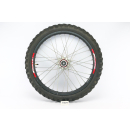 Fantic XEF 125 FA13 2020 - Cerchio ruota anteriore...