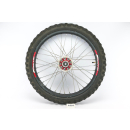 Fantic XEF 125 FA13 2020 - Cerchio ruota anteriore...