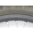 Fantic XEF 125 FA13 2020 - Jante avant 21X1.60 A31R