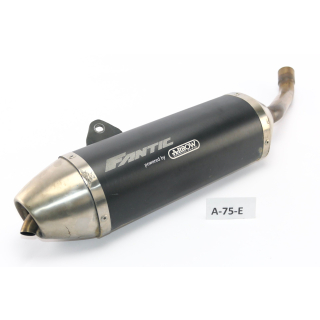 Fantic XEF 125 FA13 2020 - Silencer Exhaust A75E