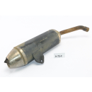 Fantic XEF 125 FA13 2020 - Silencer Exhaust A75E