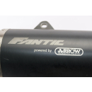 Fantic XEF 125 FA13 2020 - Silencer Exhaust A75E