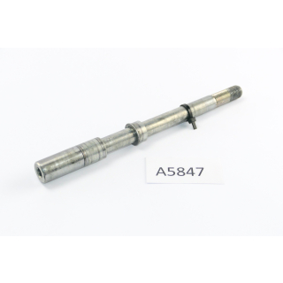 Fantic XEF 125 FA13 2020 - asse anteriore A5847