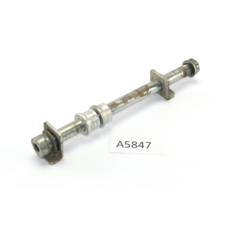 Fantic XEF 125 FA13 2020 - asse posteriore A5847