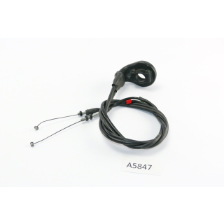 Fantic XEF 125 FA13 2020 - Throttle cables A5847