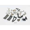 Fantic XEF 125 FA13 2020 - Holder brackets mounts A5849