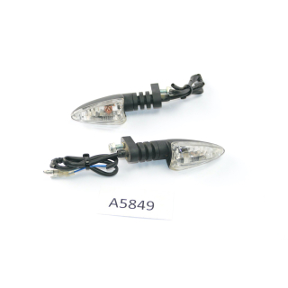 Fantic XEF 125 FA13 2020 - Blinker vorne rechts + links A5849