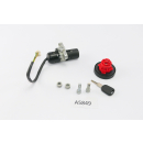 Fantic XEF 125 FA13 2020 - Ignition lock tank cap lock...