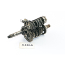 Fantic XEF 125 FA13 2020 - Gearbox A133G