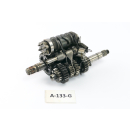 Fantic XEF 125 FA13 2020 - Gearbox A133G