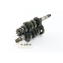 Fantic XEF 125 FA13 2020 - Getriebe A133G