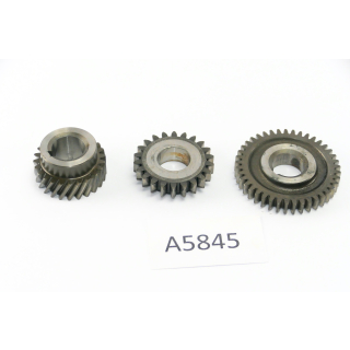 Fantic XEF 125 FA13 2020 - Primary gears A5845