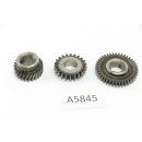 Fantic XEF 125 FA13 2020 - Primary gears A5845