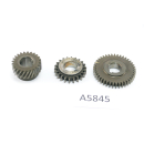 Fantic XEF 125 FA13 2020 - Primary gears A5845