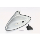 Suzuki SFV 650 Gladius 2009 - tank cover left damaged A259C