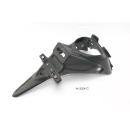 Suzuki SFV 650 Gladius 2009 - support de plaque...