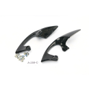 Suzuki SFV 650 Gladius 2009 - grab handle right + left A259C