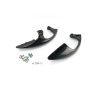 Suzuki SFV 650 Gladius 2009 - grab handle right + left A259C