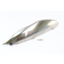 Suzuki SFV 650 Gladius 2009 - Exhaust cover heat protection A22F