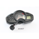 Suzuki SFV 650 Gladius 2009 - Speedometer Cockpit...