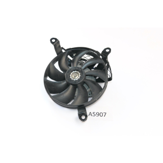 Suzuki SFV 650 Gladius 2009 - Radiator fan Radiator fan A5907