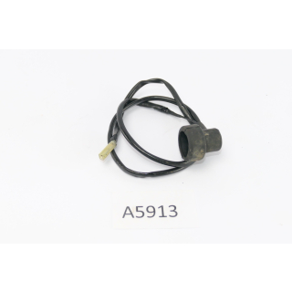 Suzuki SFV 650 Gladius 2009 - Cable interruptor de presión de aceite A5913