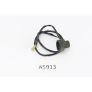 Suzuki SFV 650 Gladius 2009 - Cable oil pressure switch...