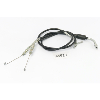 Suzuki SFV 650 Gladius 2009 - cables del acelerador A5913