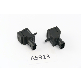 Suzuki SFV 650 Gladius 2009 - Air pressure sensors A5913