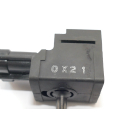 Suzuki SFV 650 Gladius 2009 - Air pressure sensors A5913